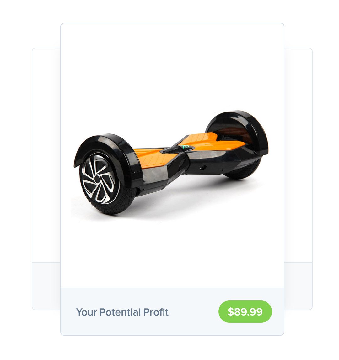 sell hoverboards online