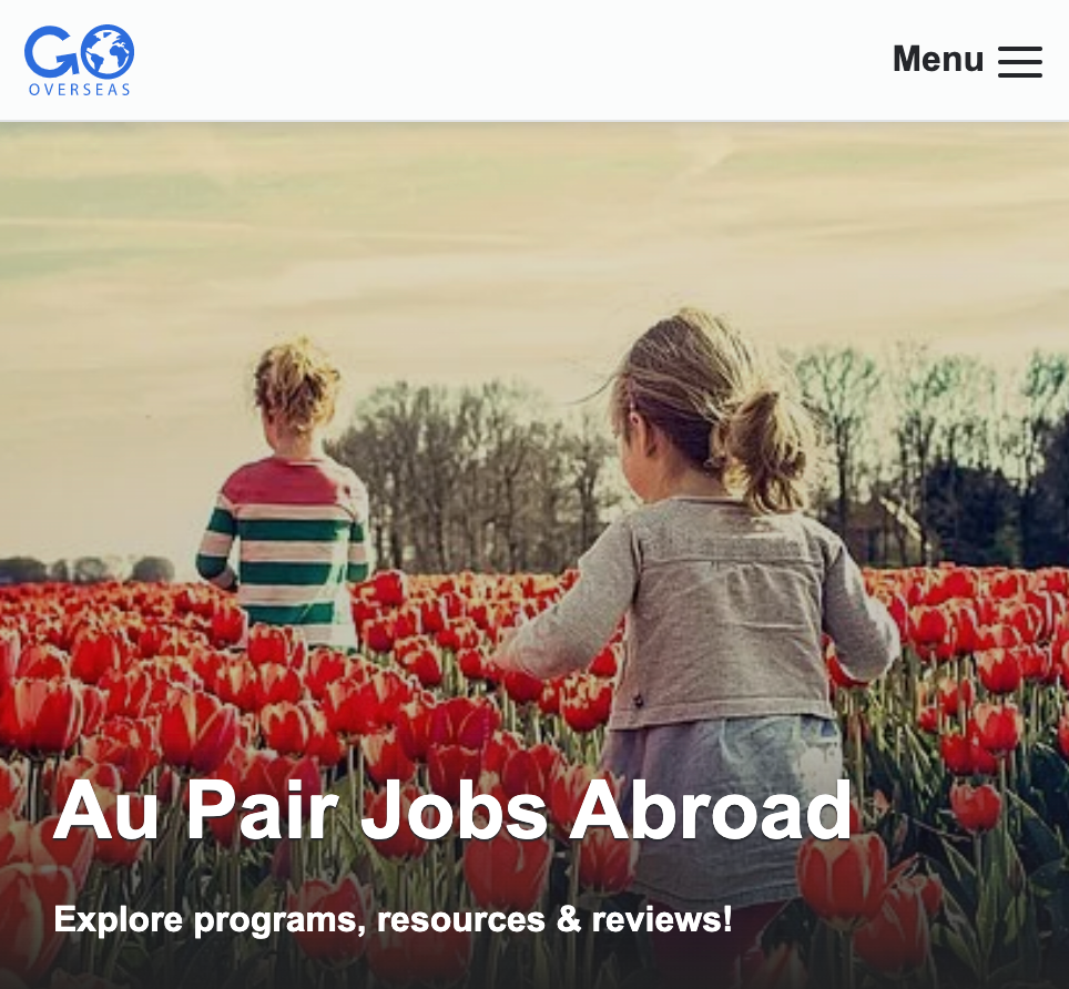 Jobs with Travel Opportunities: Go Overseas